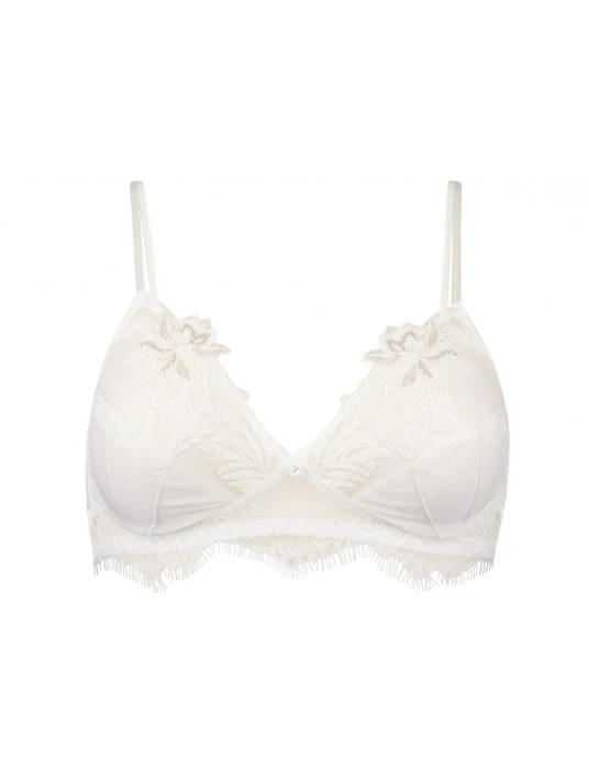 Soutien-gorge Sans Armatures ORCHIDEE BEAUTE 4 Soutien-gorge Sans Armatures ORCHIDEE BEAUTE – Image 2