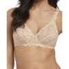 Wacoal Soutien-gorge Sans Armatures Peau EGLANTINE 2 Wacoal Soutien-gorge Sans Armatures Peau EGLANTINE -sous-vêtement boutique soutien gorge sans armatures peau eglantine