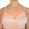 Felina Soutien-gorge Sans Armatures Sable WEFTLOC 1 Felina Soutien-gorge Sans Armatures Sable WEFTLOC -sous-vêtement boutique soutien gorge sans armatures sable weftlock