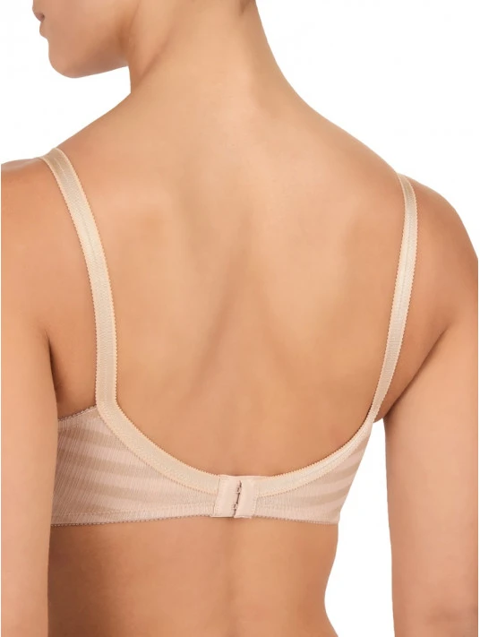 Felina Soutien-gorge Sans Armatures Sable WEFTLOC 5 Felina Soutien-gorge Sans Armatures Sable WEFTLOC – Image 3