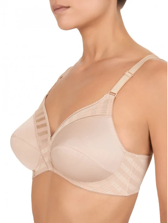 Felina Soutien-gorge Sans Armatures Sable WEFTLOC 6 Felina Soutien-gorge Sans Armatures Sable WEFTLOC – Image 4