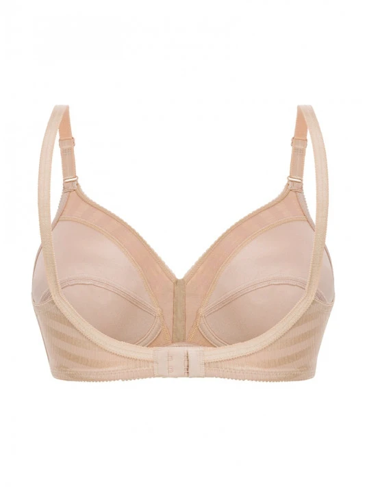 Felina Soutien-gorge Sans Armatures Sable WEFTLOC 7 Felina Soutien-gorge Sans Armatures Sable WEFTLOC – Image 5