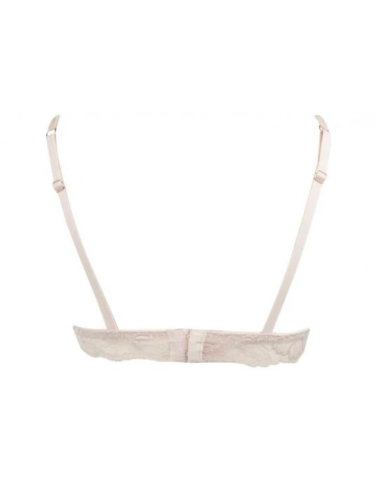 Soutien-gorge Sans Armatures SEDUCTION CAVALIERE 4 Soutien-gorge Sans Armatures SEDUCTION CAVALIERE – Image 2