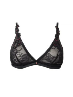 Soutien-gorge Sans Armatures SOIREE LIBERTINE 7 Soutien-gorge Sans Armatures SOIREE LIBERTINE -sous-vêtement boutique soutien gorge sans armatures soiree libertine 1