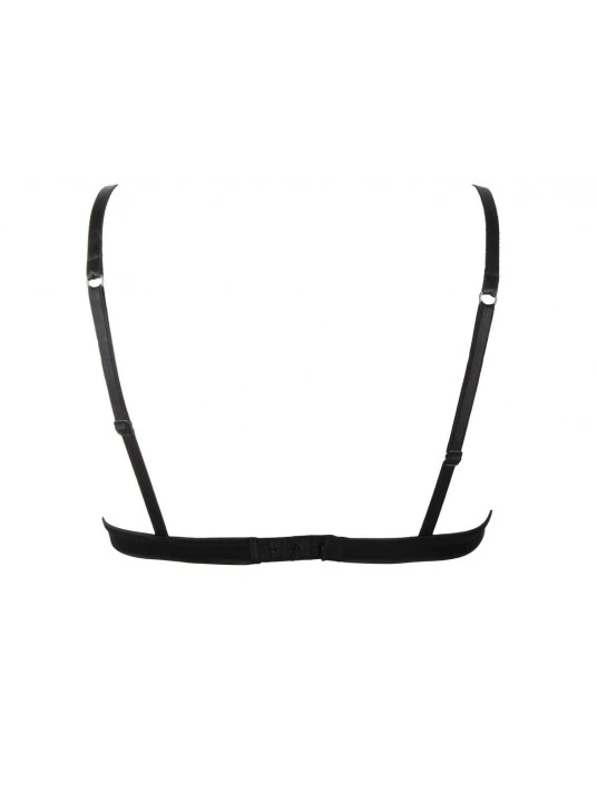 Soutien-gorge Sans Armatures SOIREE LIBERTINE 5 Soutien-gorge Sans Armatures SOIREE LIBERTINE – Image 3