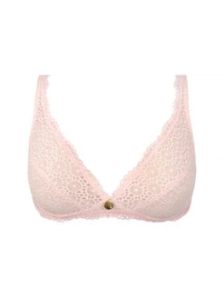 Soutien-gorge Sans Armatures Sorbet Mangue DESTINATION FUTUR -sous-vêtement boutique soutien gorge sans armatures sorbet mangue destination futur 1