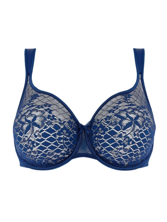 Soutien-gorge Sans Couture à Armatures MELODY 4 Soutien-gorge Sans Couture à Armatures MELODY – Image 2