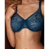 Soutien-gorge Sans Couture à Armatures MELODY -sous-vêtement boutique soutien gorge sans couture a armatures melody bleu