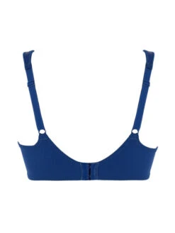 Soutien-gorge Sans Couture à Armatures MELODY 7 Soutien-gorge Sans Couture à Armatures MELODY -sous-vêtement boutique soutien gorge sans couture a armatures melody bleu 2