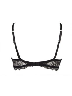 Soutien-gorge Emboitant Noir SUBLIME EN DENTELLE 9 Soutien-gorge Emboitant Noir SUBLIME EN DENTELLE -sous-vêtement boutique soutien gorge sublime en dentelle 2