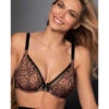 Soutien-gorge Triangle BOUDOIR DE FILLES -sous-vêtement boutique soutien gorge triangle boudoir de filles