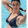 Soutien-gorge Triangle Encre ENERGIE NAUTIQUE