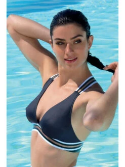 Soutien-gorge Triangle Encre ENERGIE NAUTIQUE