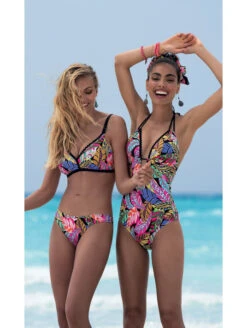 Soutien-gorge Triangle LA FRIDA ANTIGEL -sous-vêtement boutique soutien gorge triangle la frida antigel 3