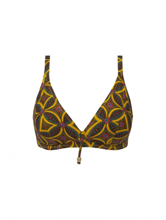 Soutien-gorge Triangle LA MUSE AFRICA 3 Soutien-gorge Triangle LA MUSE AFRICA