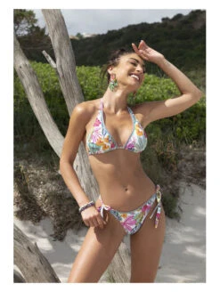 Soutien-gorge Triangle LA MUSE DES ILES 9 Soutien-gorge Triangle LA MUSE DES ILES -sous-vêtement boutique soutien gorge triangle la muse des iles 3