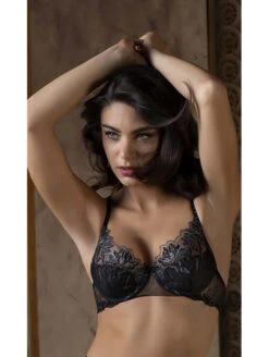 Soutien-gorge Triangle LES NUITS CHICS -sous-vêtement boutique soutien gorge triangle les nuits chics 5