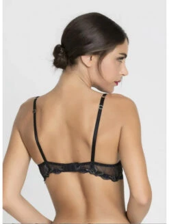 Soutien-gorge Triangle LES NUITS CHICS -sous-vêtement boutique soutien gorge triangle les nuits chics 6