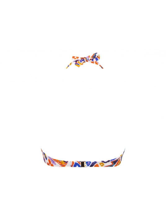 Soutien-gorge Triangle Mousse LA MAYA ANTIGEL 4 Soutien-gorge Triangle Mousse LA MAYA ANTIGEL – Image 2