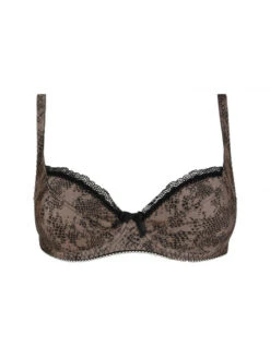 Soutien-gorge Tulipe FAUNE EN DENTELLE -sous-vêtement boutique soutien gorge tulipe faune en dentelle 1