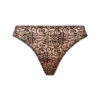String BOUDOIR DE FILLES -sous-vêtement boutique string boudoir de filles