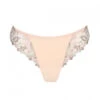 PRIMA DONNA String DEAUVILLE -sous-vêtement boutique string deauville silky tan