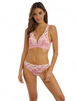 Wacoal String Rose INSTANT ICON -sous-vêtement boutique string instant icon 3