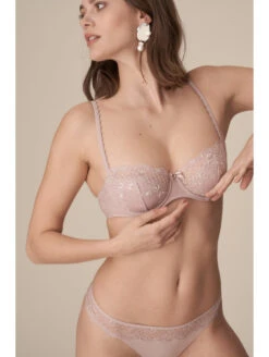 MARIE JO String PEARL -sous-vêtement boutique string pearl 2