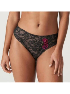 PRIMA DONNA String PLEASANTON -sous-vêtement boutique string pleasanton 3