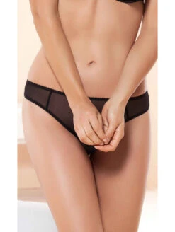 String Tanga REVELATION BEAUTE