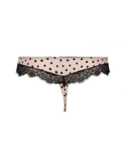 String SCENARIO POIS 7 String SCENARIO POIS -sous-vêtement boutique string scenario pois 2