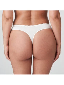 PRIMA DONNA String ZAHRAN 8 PRIMA DONNA String ZAHRAN -sous-vêtement boutique string zahran 2