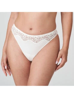 PRIMA DONNA String ZAHRAN 9 PRIMA DONNA String ZAHRAN -sous-vêtement boutique string zahran 3