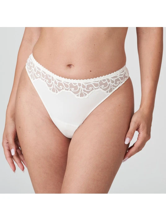 PRIMA DONNA String ZAHRAN 6 PRIMA DONNA String ZAHRAN – Image 4