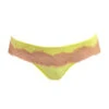 Tanga Blazing Yellow EDEN ROCK
