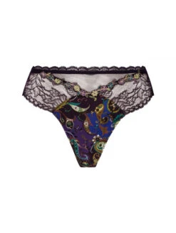 Tanga DENTELLE CASHMER -sous-vêtement boutique tanga dentelle cashmer 2
