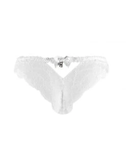 Tanga SOIR DE VENISE -sous-vêtement boutique tanga dentelle soir de venise 2