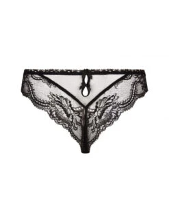 Tanga DESIR DE ROSES -sous-vêtement boutique tanga desir de roses 3
