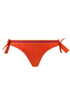 Tanga Orange L'ECOCHERIE