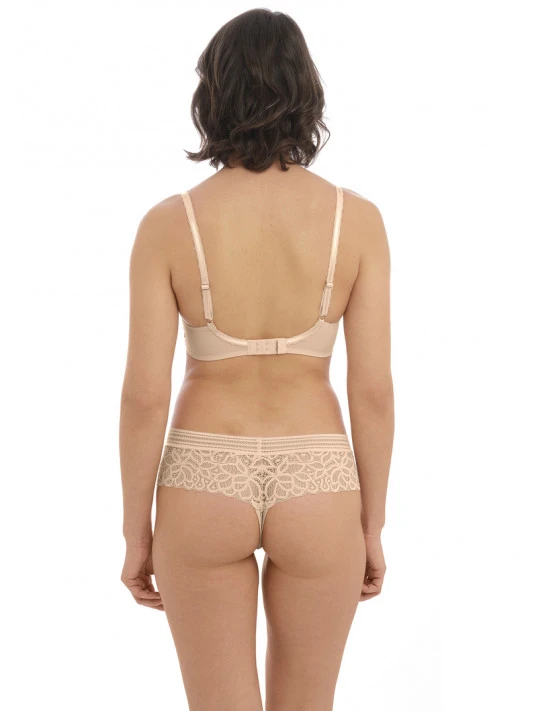 Wacoal Tanga Peau RAFFINE 4 Wacoal Tanga Peau RAFFINE – Image 2