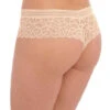Wacoal Tanga Peau RAFFINE -sous-vêtement boutique tanga peau raffine