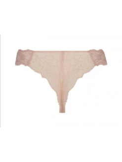 Tanga Rose SUBLIME EN DENTELLE 13 Tanga Rose SUBLIME EN DENTELLE -sous-vêtement boutique tanga rose sublime en dentelle 4