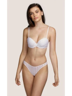 Slip Italien JOHNSON -sous-vêtement boutique tanga slip italien johnson 2