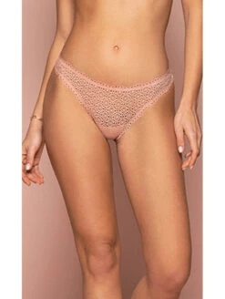 Tanga String Sorbet Mangue DESTINATION FUTUR