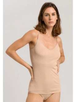 HANRO Caraco En COTON