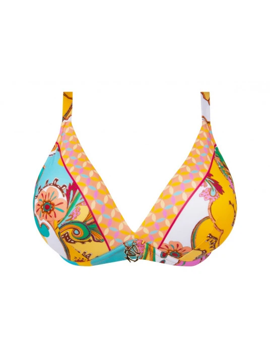 Triangle Armatures SOLEIL FLORAL 3 Triangle Armatures SOLEIL FLORAL