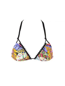 Triangle Mousse LA FRIDA ANTIGEL