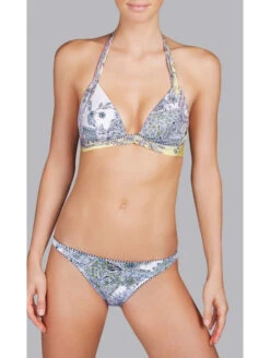 Haut De Maillot Triangle HERON -sous-vêtement boutique triangle rembourre heron 2