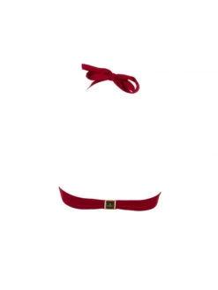 Triangle Rouge Tango AJOURAGE COUTURE -sous-vêtement boutique triangle rouge tango ajourage couture 1