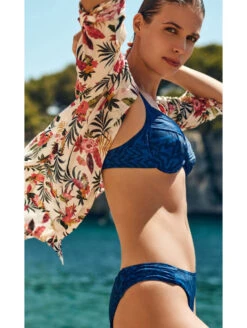 Tunique De Plage NOLIE 6 Tunique De Plage NOLIE -sous-vêtement boutique tunique de plage nolie 1 1